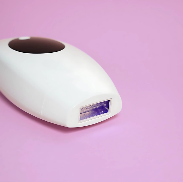 IPL Laser hårborttagare